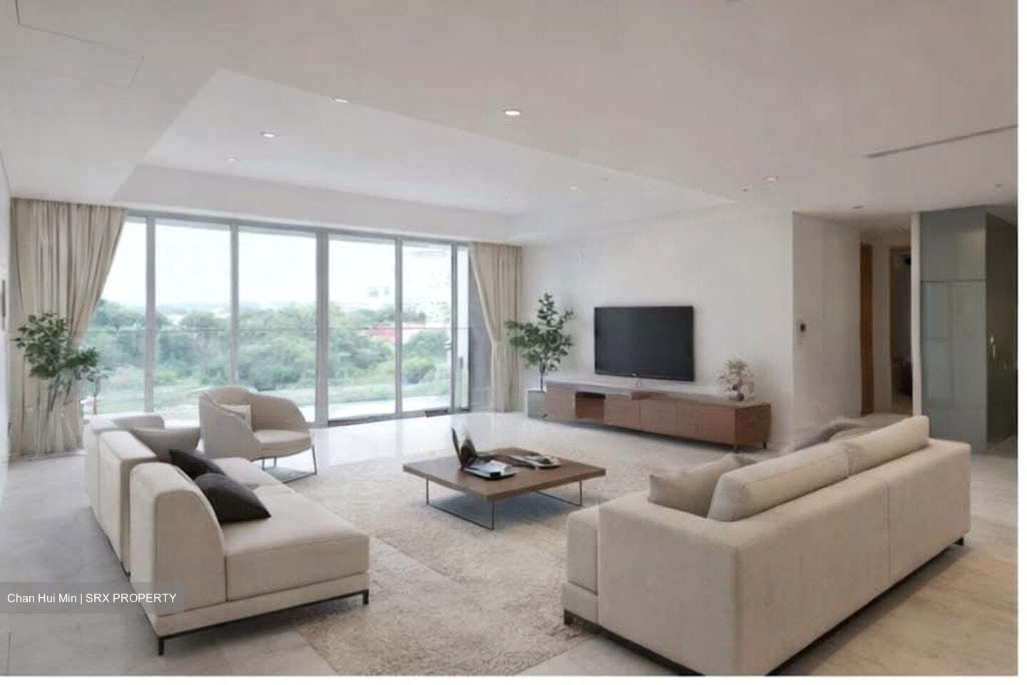St. Regis Residences (D10), Apartment #541138691
